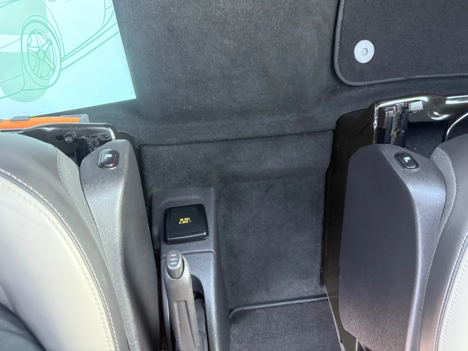 Ford Transit Custom 2.2 | Mobile.bg � ����������� 16