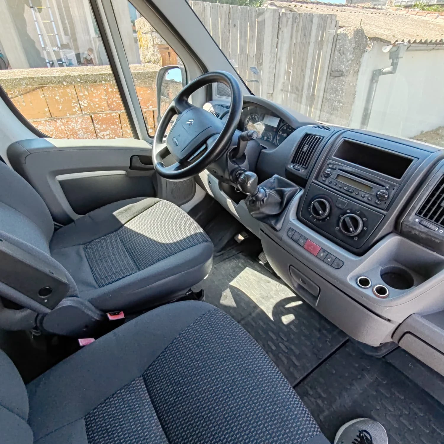 Citroen Jumper, снимка 7 - Бусове и автобуси - 55683814