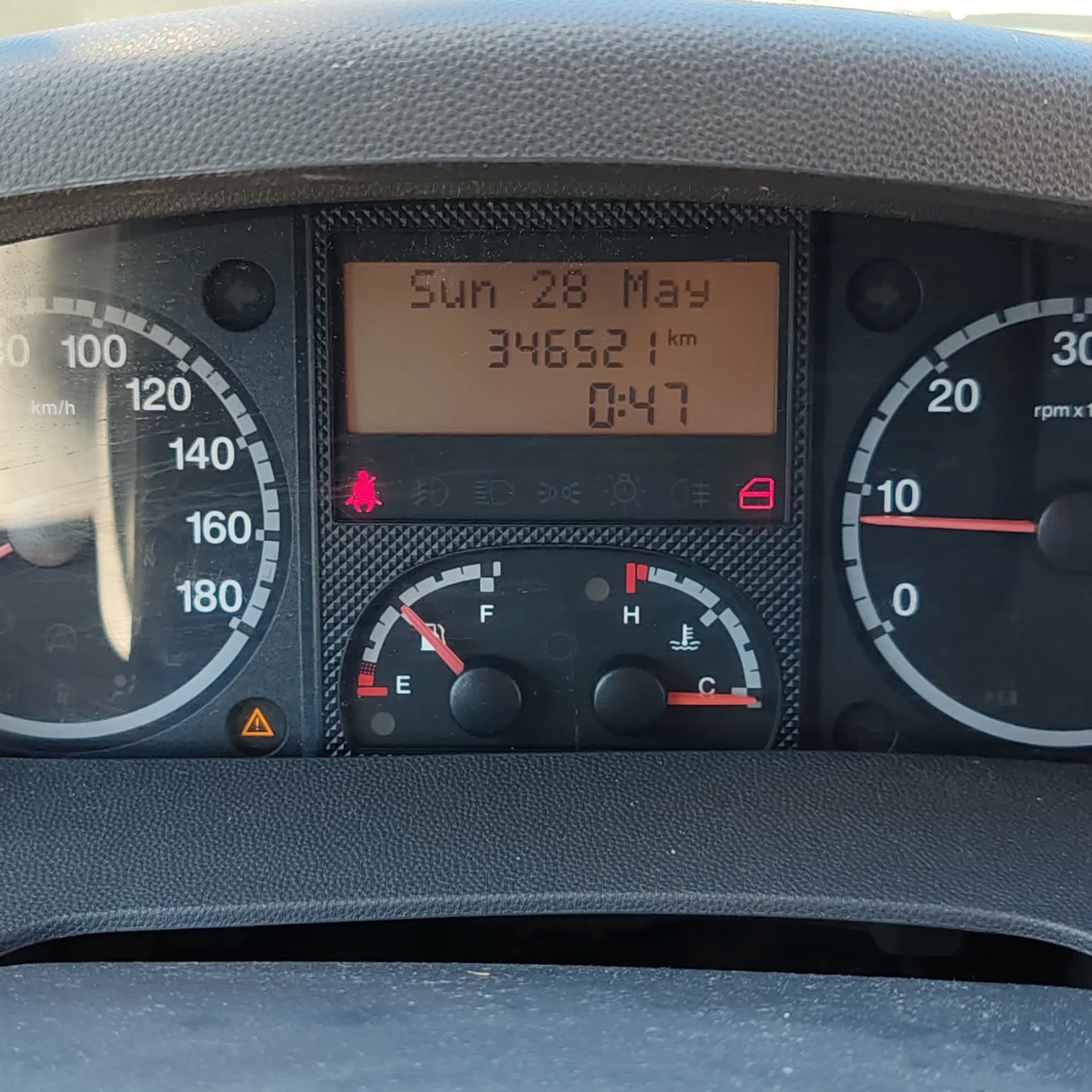 Citroen Jumper, снимка 5 - Бусове и автобуси - 55683814