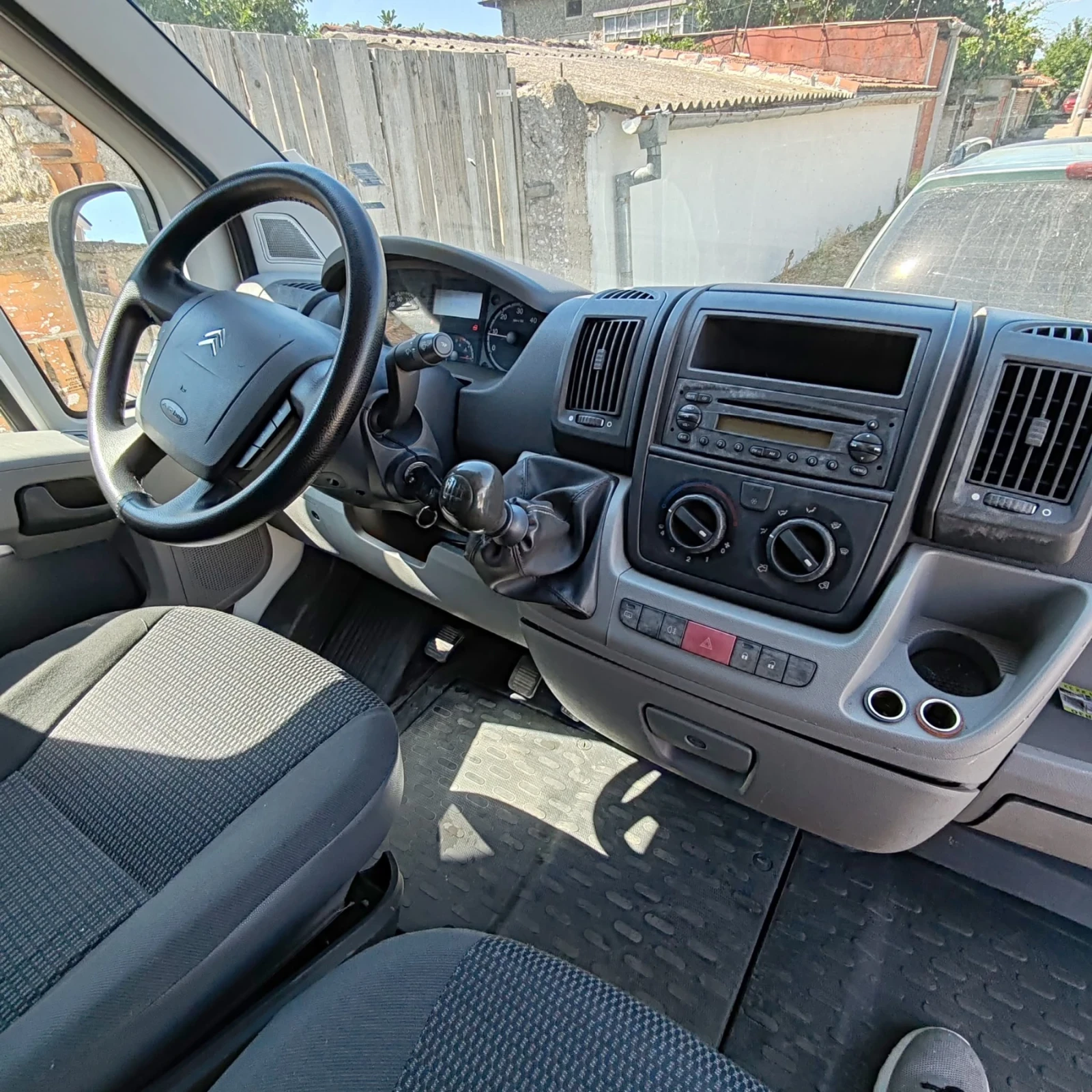 Citroen Jumper, снимка 16 - Бусове и автобуси - 55683814