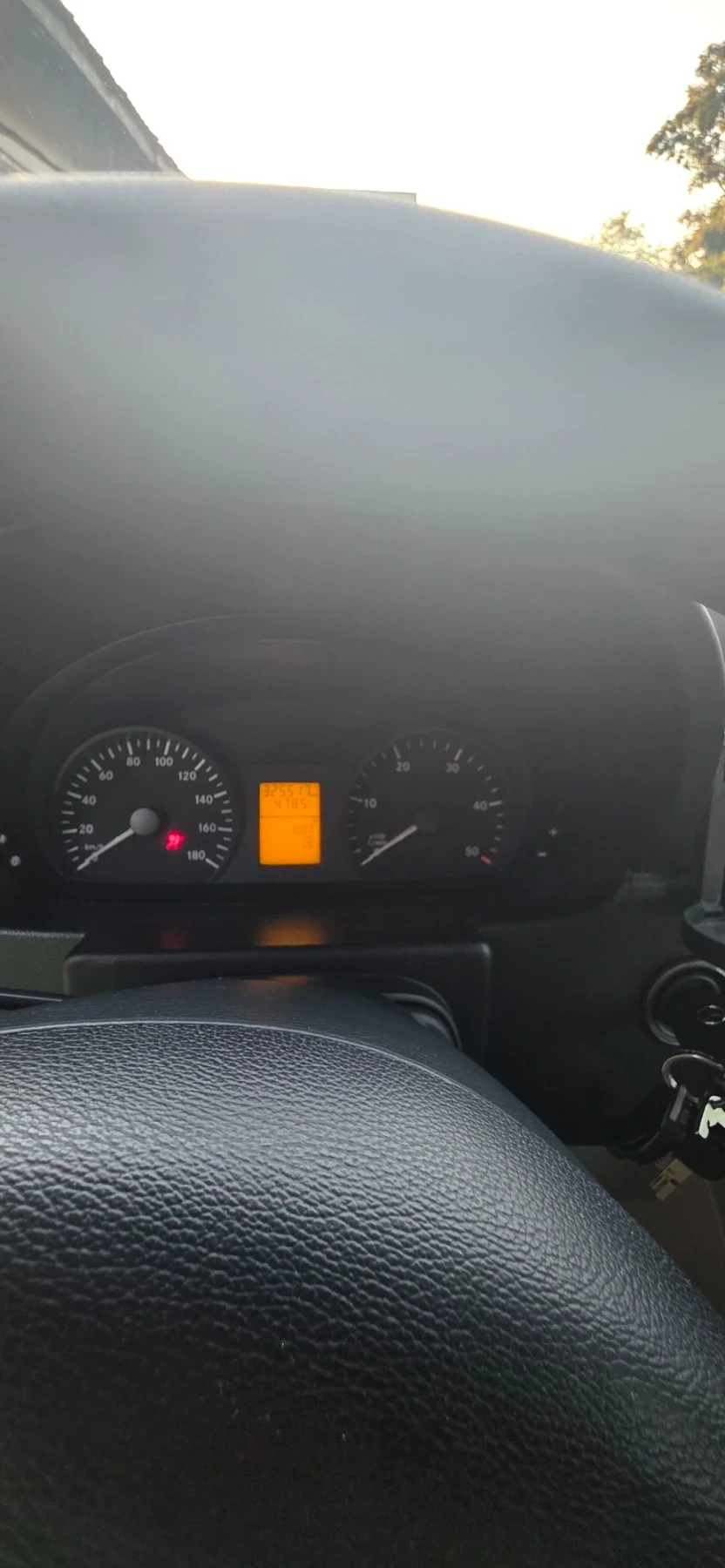 Mercedes-Benz Sprinter 319, снимка 9 - Бусове и автобуси - 55885321