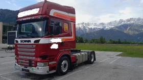 Scania R 490 EURO 6, снимка 2