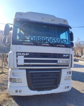 Daf XF FT 460T, снимка 1 - Камиони - 43774571