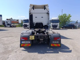 Man Tgx 18.500 | Mobile.bg    6