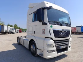 Man Tgx 18.500 | Mobile.bg    2