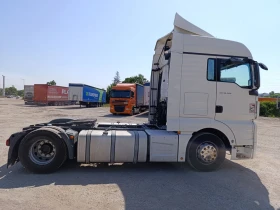 Man Tgx 18.500 | Mobile.bg    8