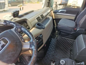 Man Tgx 18.500 | Mobile.bg    9