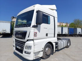  Man Tgx
