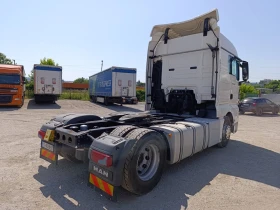 Man Tgx 18.500 | Mobile.bg    7