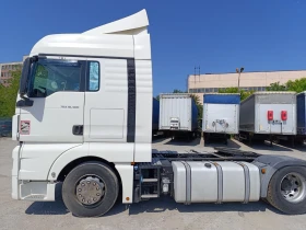 Man Tgx 18.500 | Mobile.bg    4