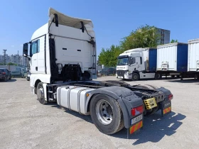 Man Tgx 18.500 | Mobile.bg    5