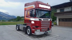 ������ Scania R