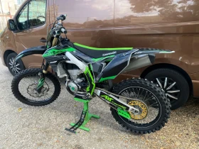 Kawasaki Kx 450F, снимка 5