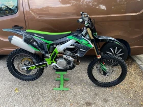 Kawasaki Kx 450F, снимка 7