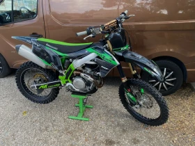Kawasaki Kx 450F, снимка 9