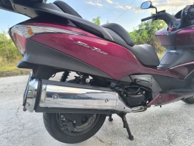 Honda Silver Wing, снимка 2