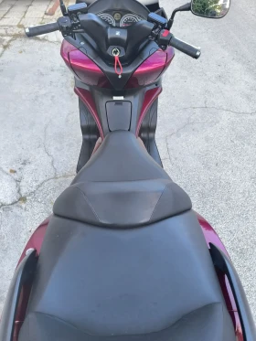 Honda Silver Wing, снимка 6