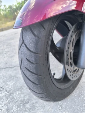 Honda Silver Wing, снимка 10