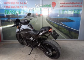 Suzuki Gsx -S 1000 ABS TC LED , снимка 4