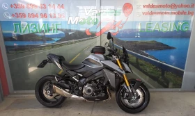 Suzuki Gsx -S 1000 ABS TC LED , снимка 5