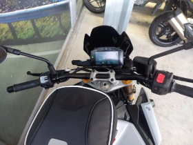 Suzuki Gsx -S 1000 ABS TC LED , снимка 8