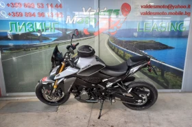 Suzuki Gsx -S 1000 ABS TC LED , снимка 1