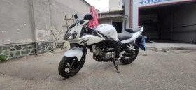 Suzuki SV S, снимка 2