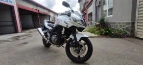 Suzuki SV S, снимка 8