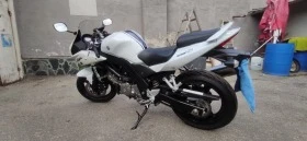 Suzuki SV S, снимка 10