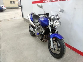 Honda Hornet LIZING, снимка 15