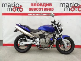 Honda Hornet LIZING, снимка 1