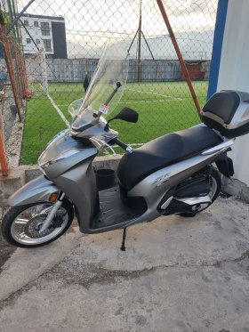 Honda Sh Sh 350i, снимка 15