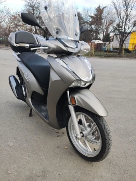 Honda Sh Sh 350i, снимка 2