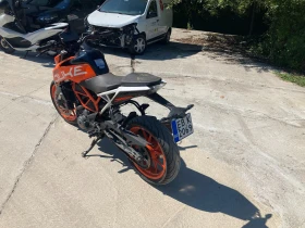 Ktm Duke 390 | Mobile.bg    3