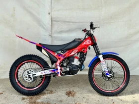 Beta EVO 300 FACTORY  | Mobile.bg    9