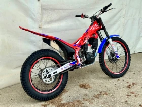 Beta EVO 300 FACTORY  | Mobile.bg    8