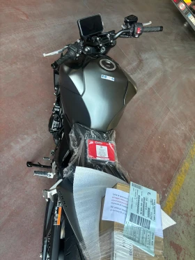 Honda Hornet 1000- ABS- TC- | Mobile.bg    3