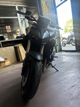 Honda Hornet 1000- ABS- TC- | Mobile.bg    5