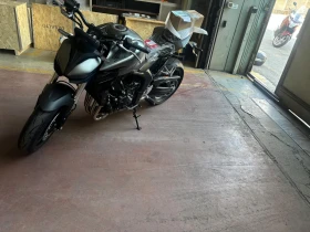 Honda Hornet 1000- ABS- TC- | Mobile.bg    4