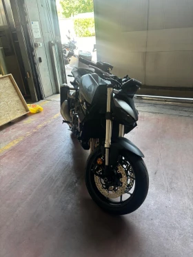 Honda Hornet 1000- ABS- TC- | Mobile.bg    2