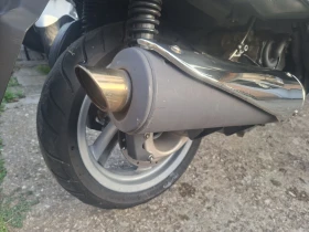 Aprilia Atlantic 500i nu feis   | Mobile.bg    2