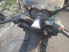 Aprilia Atlantic 500i nu feis   | Mobile.bg    8