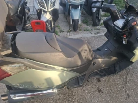 Aprilia Atlantic 500i nu feis   | Mobile.bg    7