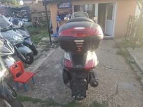 Aprilia Atlantic 500i nu feis   | Mobile.bg    4