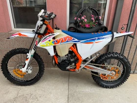 Ktm EXC 450 EXC SIX DAYS | Mobile.bg    3