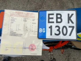 Ktm EXC 450 EXC SIX DAYS | Mobile.bg    14