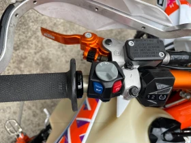 Ktm EXC 450 EXC SIX DAYS | Mobile.bg    7