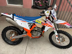 Ktm EXC 450 EXC SIX DAYS | Mobile.bg    2