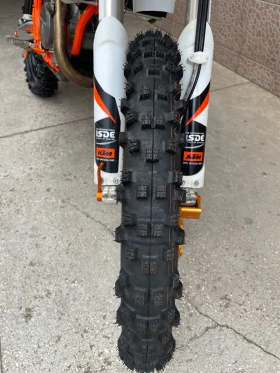 Ktm EXC 450 EXC SIX DAYS | Mobile.bg    13