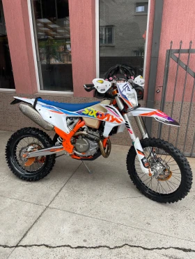  Ktm EXC
